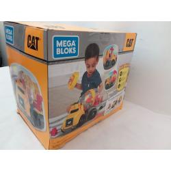 Mega Bloks Cat Lil' Mixer