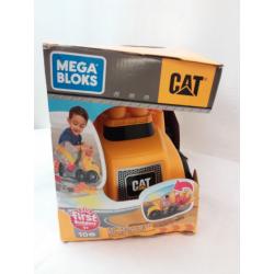 Mega Bloks Cat Lil' Mixer