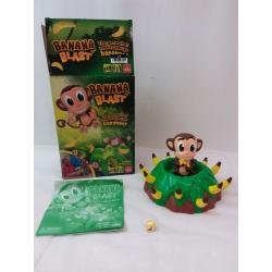 Goliath Banana Blast Game