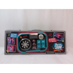 Little Tikes My Real Jam - DJ Mixer
