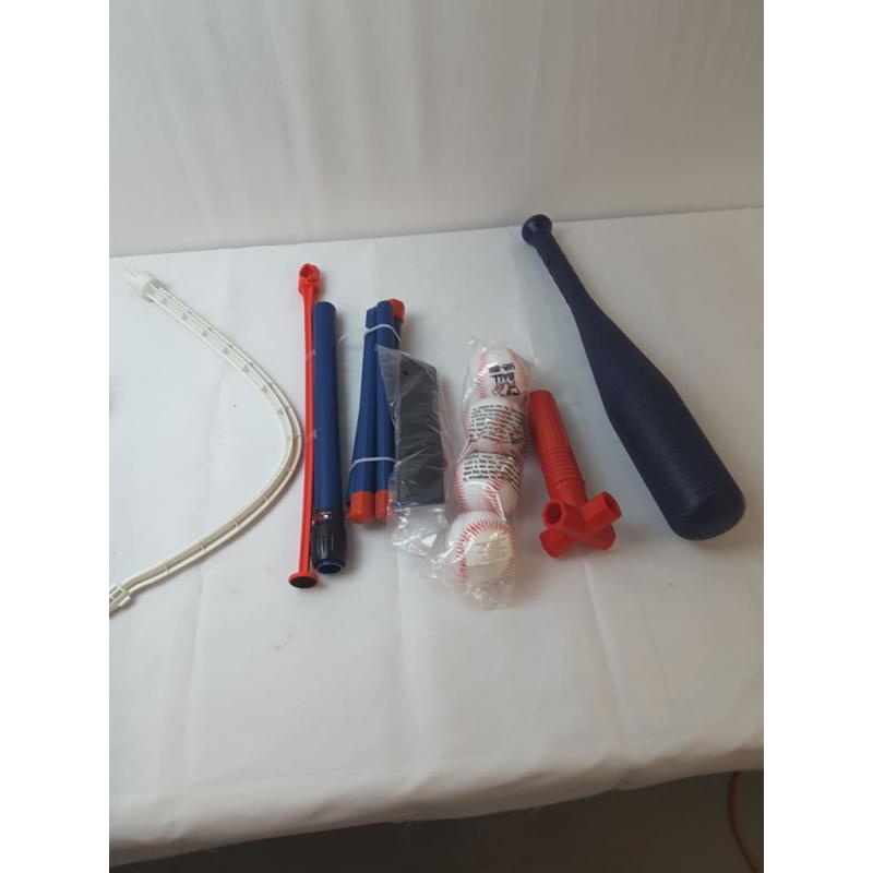 Playball 2 in 1 Grow With Me Batting Tee