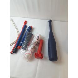 Playball 2 in 1 Grow With Me Batting Tee