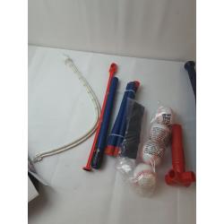 Playball 2 in 1 Grow With Me Batting Tee