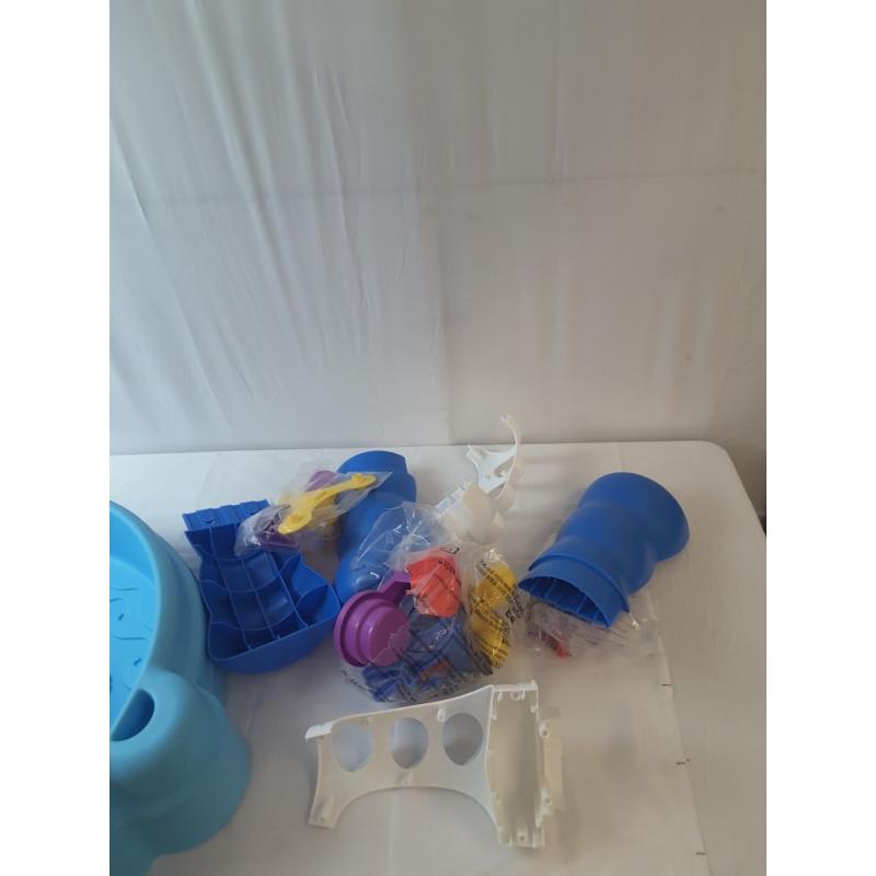 Little Tikes Spinning Seasons Water Table