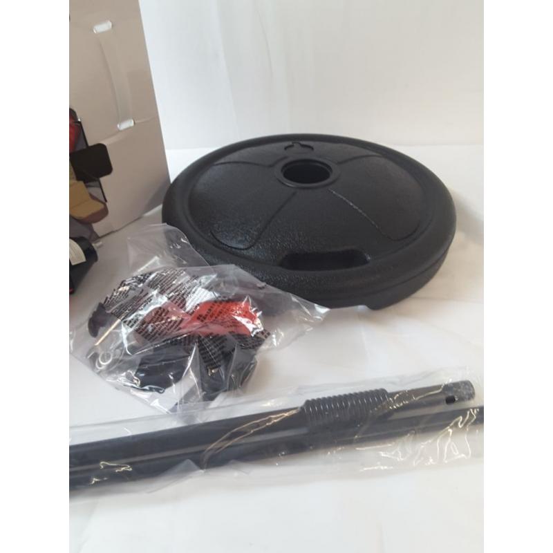 NSG Sports Free Standing Boxing Set