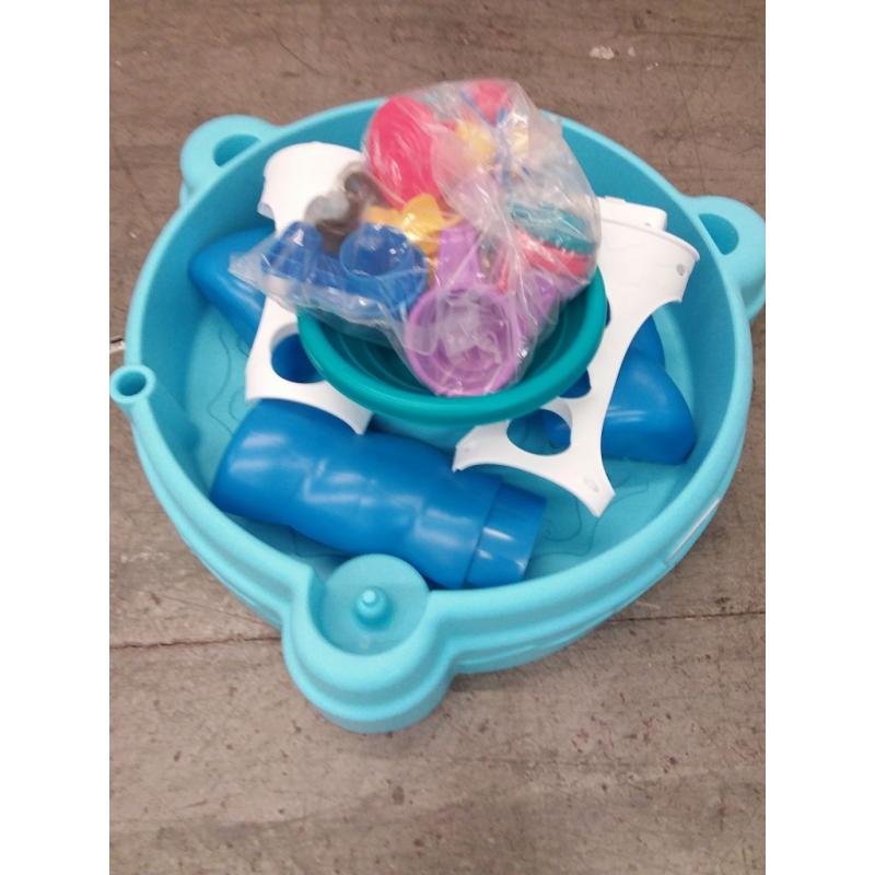 Spinning Seas Water Table