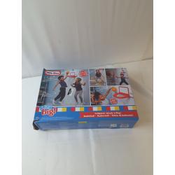 Little Tikes Totsport Basketball Hoop