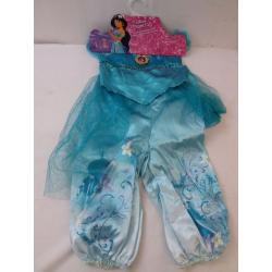 Disney Princess Jasmine Core Dress