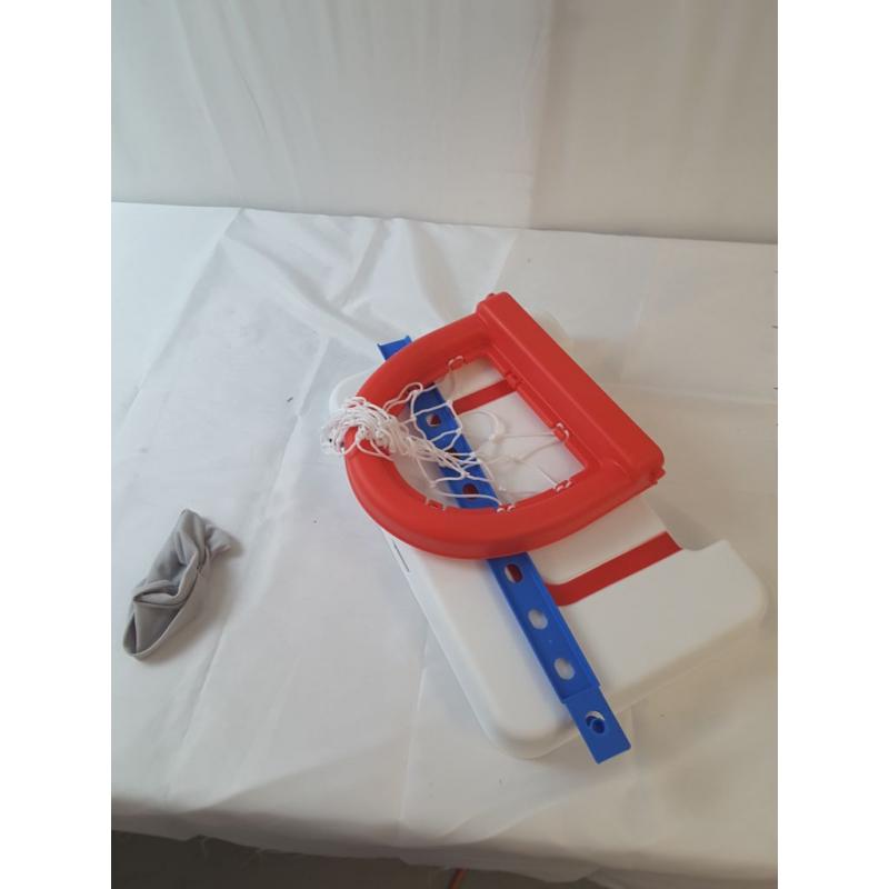 Little Tikes Totsport Basketball Hoop