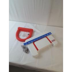 Little Tikes Totsport Basketball Hoop
