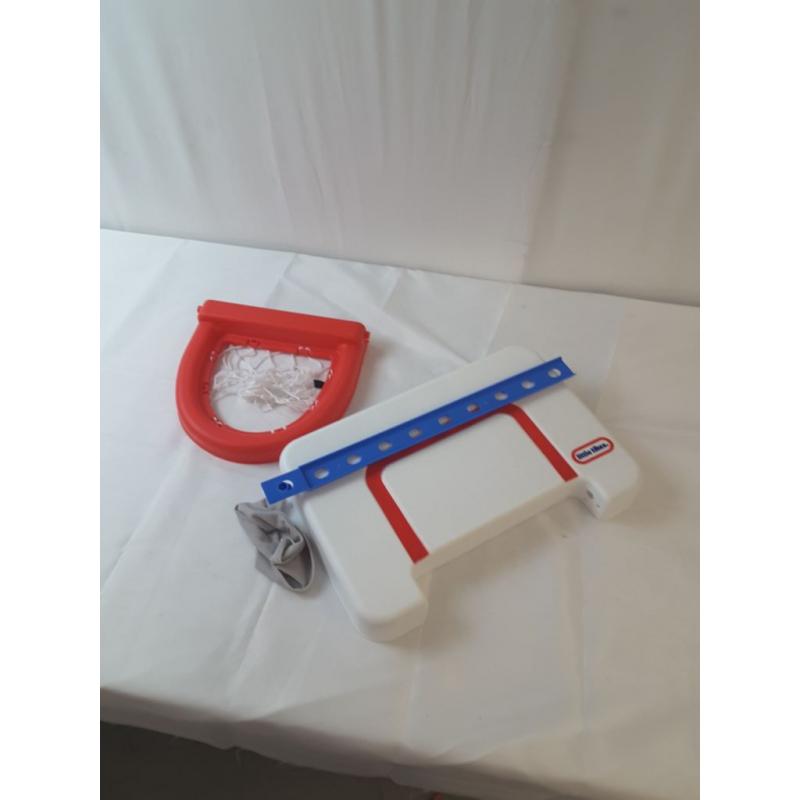 Little Tikes Totsport Basketball Hoop