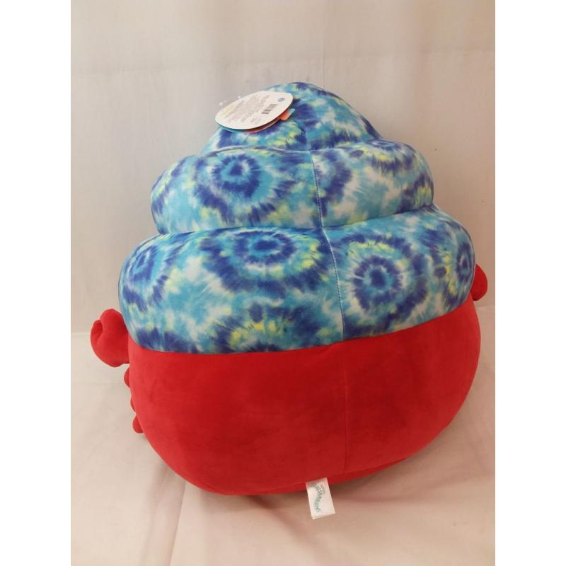 Squishmallows Indie the Hermit Crab 20 Stuffed Animal