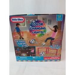 Little Tikes Easy Score & Glide Soccer Set