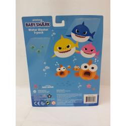 Baby Shark Water Blaster - 3pk