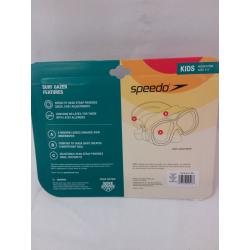 Speedo Kids\' Surf Gazer Mask - Blue