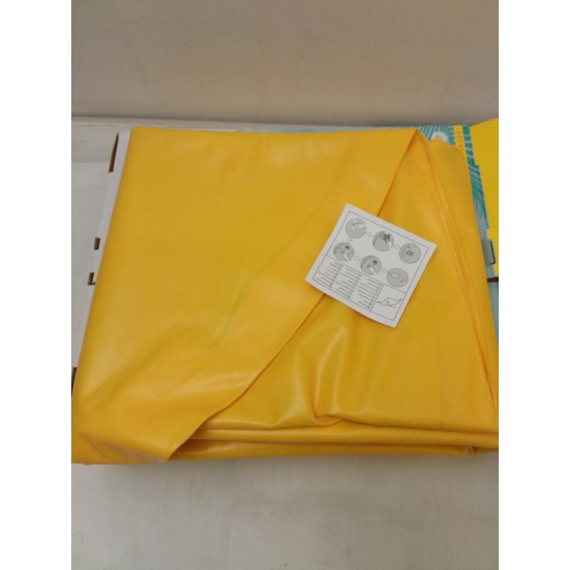 Giant Pink Donut Pool Float