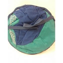 SwimWays Infant & Baby Spring Water Float - Blue