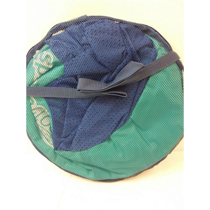 SwimWays Infant & Baby Spring Water Float - Blue