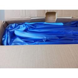 Rectangular Family Pool