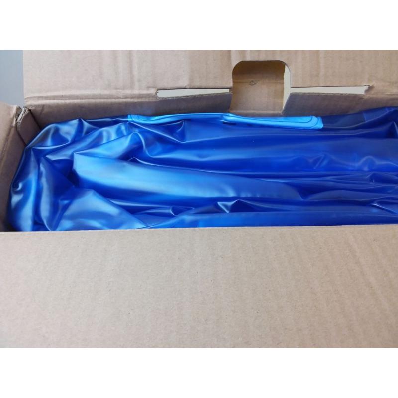 Rectangular Family Pool