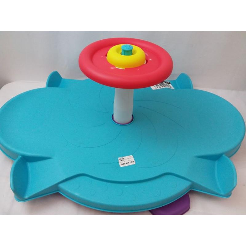 Little Tikes Fun Zone Dual Twister