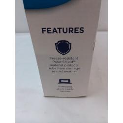 66 Unicorn Snow Tube