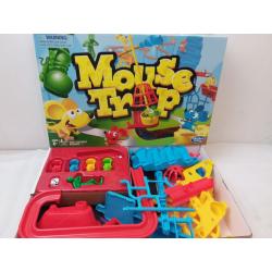 Mouse Trap Game