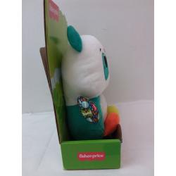 Fisher-Price Linkimals Play Together Panda