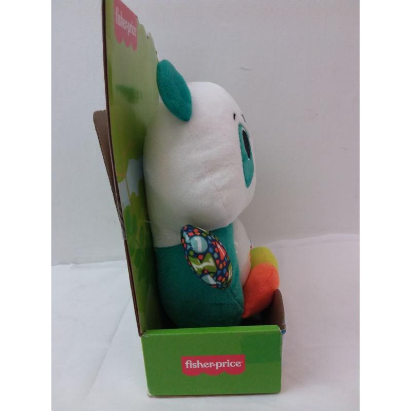 Fisher-Price Linkimals Play Together Panda