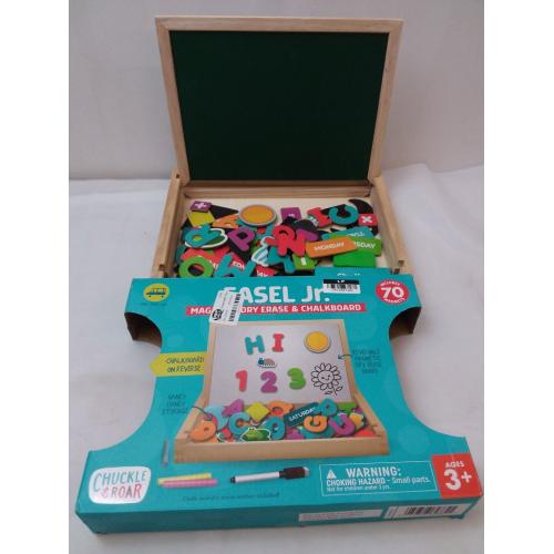 Travel Easel
