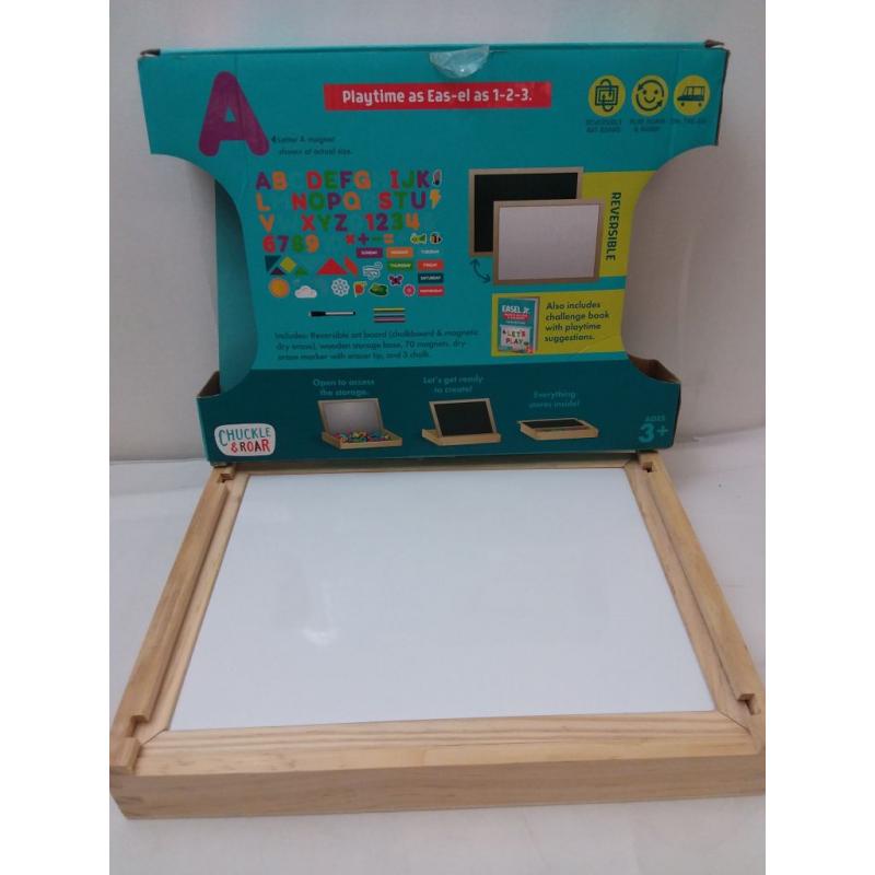 Travel Easel
