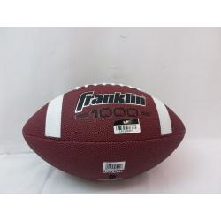 Wilson Touchdown Official Football