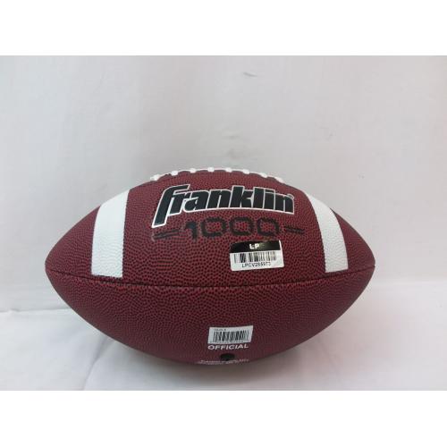 Wilson Touchdown Official Football