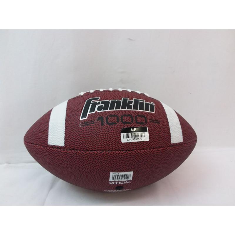 Wilson Touchdown Official Football