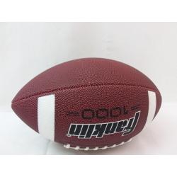 Wilson Touchdown Official Football