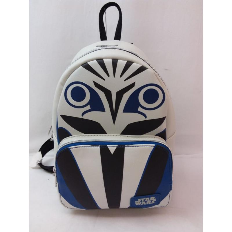 Funko Mini Backpack Bo-katan Helmet