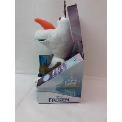 Disney Frozen 2 Story Time Olaf Stuffed Doll