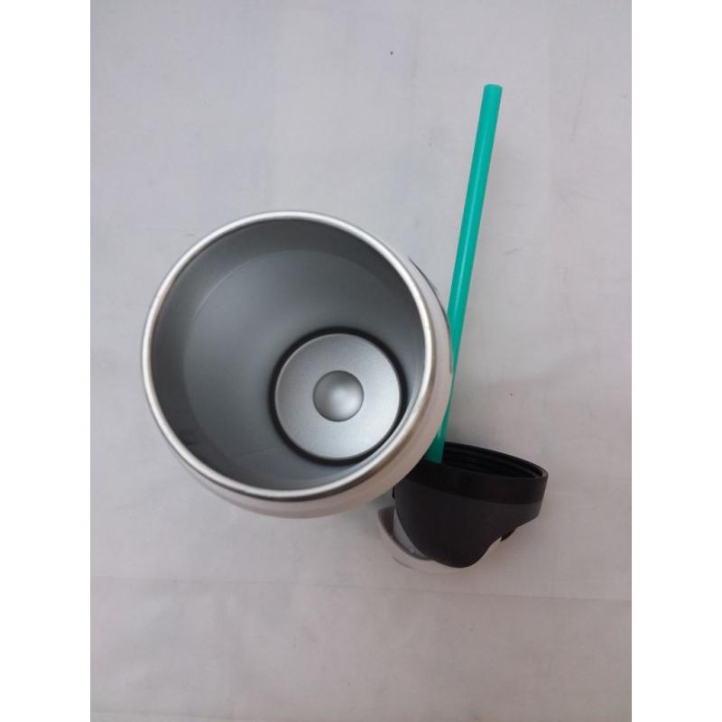 FreeSip 32oz Stainless Steel Water Bottle - Sleek