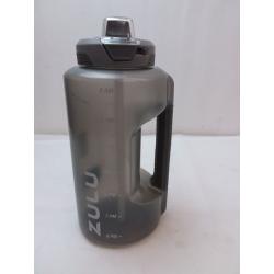 64oz Jug Water Bottle - Gray