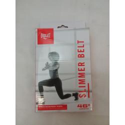 Fit Slimmer Belt - Gray (46)