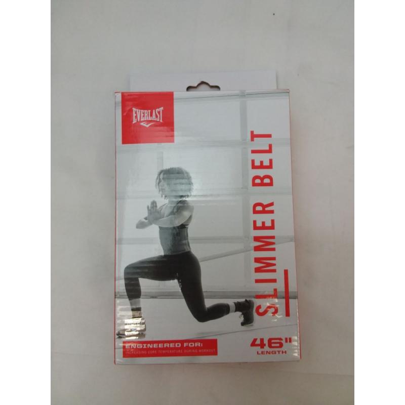 Fit Slimmer Belt - Gray (46)