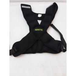 Ignite by SPRI Weighted Vest