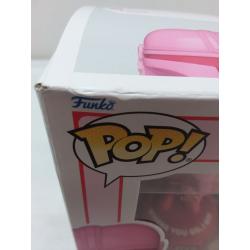 The Mandalorian With Grogu Valentine's Day Funko