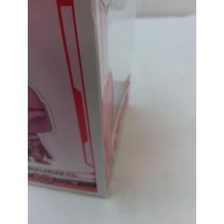 The Mandalorian With Grogu Valentine's Day Funko