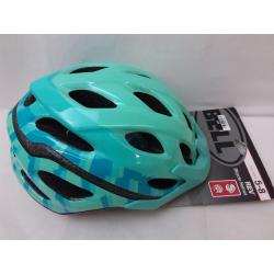 Bell Rev Child Bike Helmet - Teal