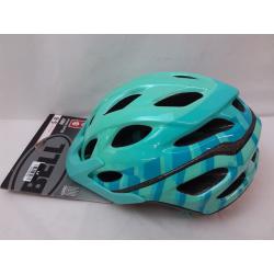 Bell Rev Child Bike Helmet - Teal