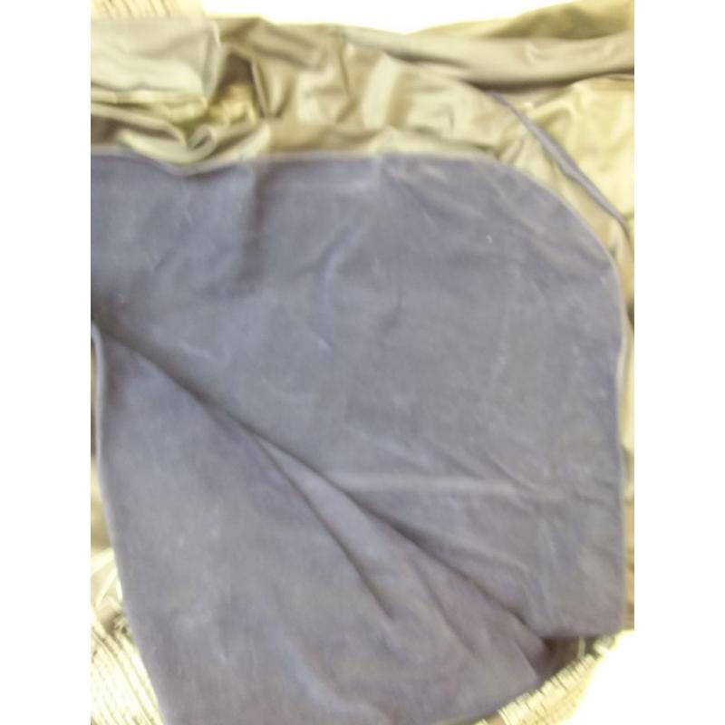 Intex Premium Durabeam 10 Queen Size Air Mattress