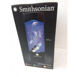 Smithsonian Jelly Fish Aquarium Science Kit