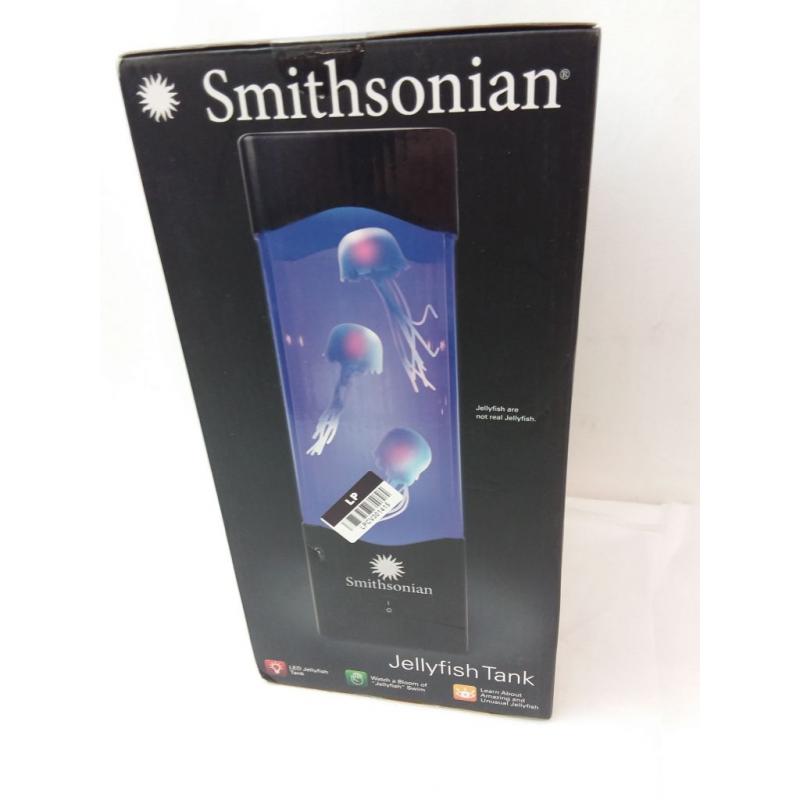 Smithsonian Jelly Fish Aquarium Science Kit