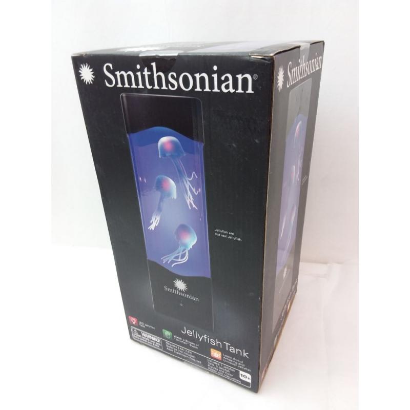 Smithsonian Jelly Fish Aquarium Science Kit